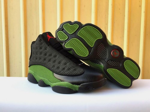 Air Jordan 13 Shoes AAA-109