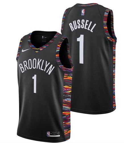 NBA Brooklyn Nets-002
