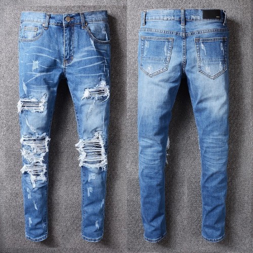 AMIRI men jeans 1;1 quality-003