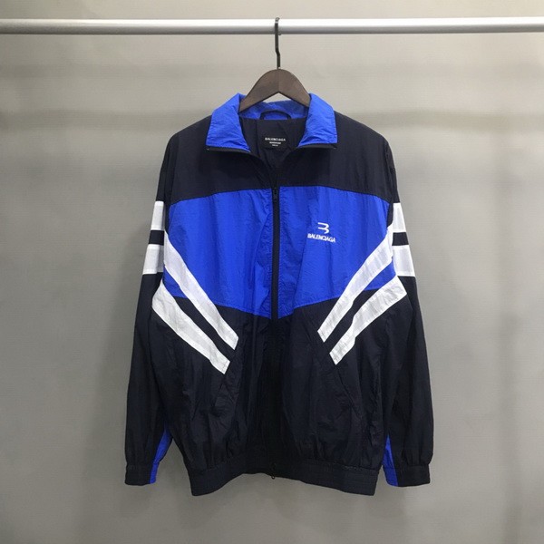 B Jacket  1：1 Quality-242(S-L)