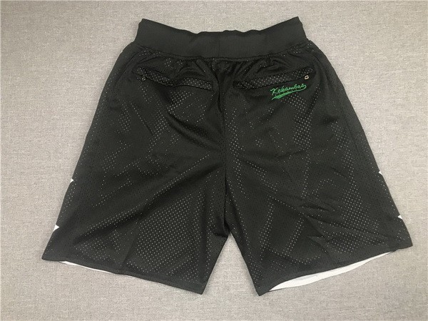 NBA Shorts-840