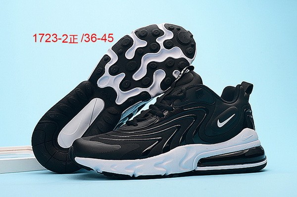 Nike Air Max 270 women shoes-690