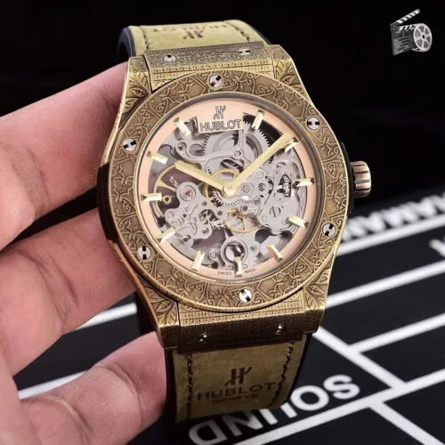 Hublot Watches-670