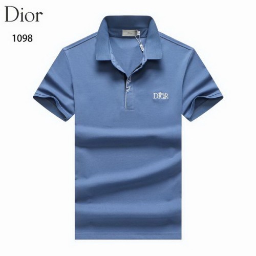 Dior polo T-Shirt-033(M-XXL)