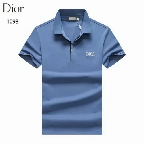 Dior polo T-Shirt-033(M-XXL)