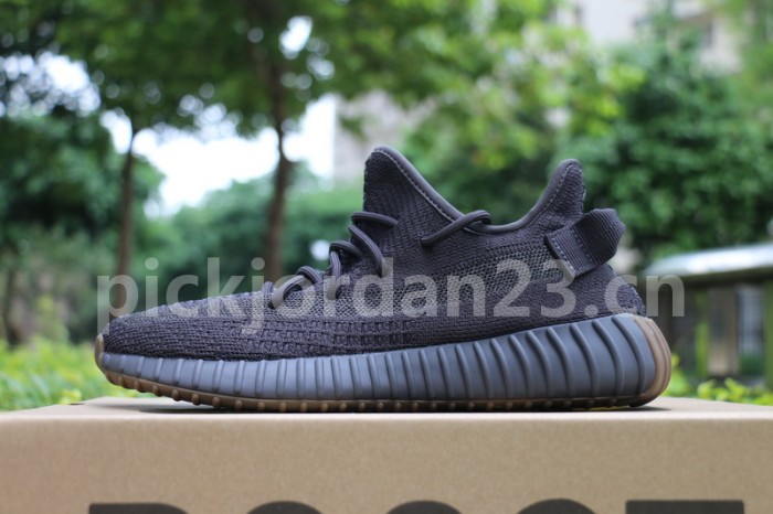 Authentic Yeezy Boost 350 V2 Cinder Reflective