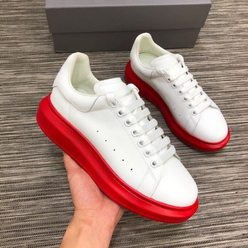 Super Max Alexander McQueen Shoes-170