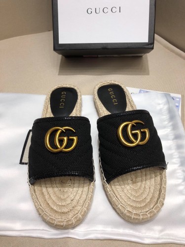 G women slippers 1;1 quality-048