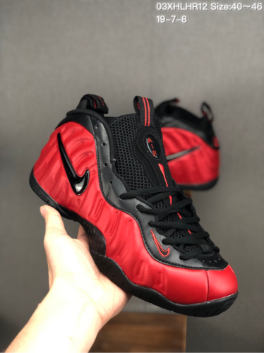 Nike Air Foamposite One shoes-159
