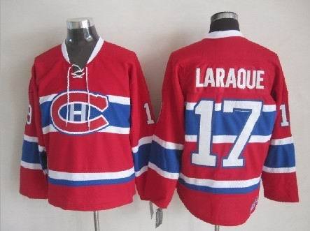 Montreal Canadiens jerseys-006