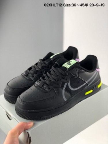 Nike air force shoes women low-1531