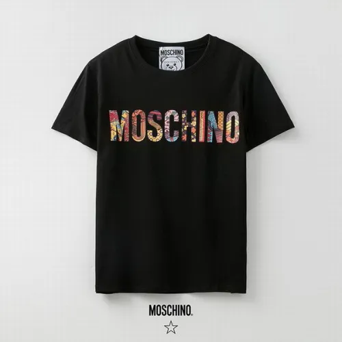 Moschino t-shirt men-083(S-XXL)