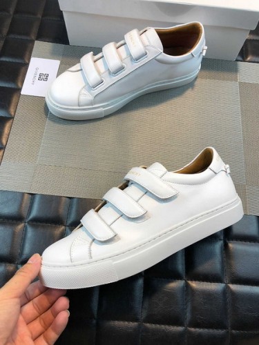 Givenchy men shoes 1：1 quality-017