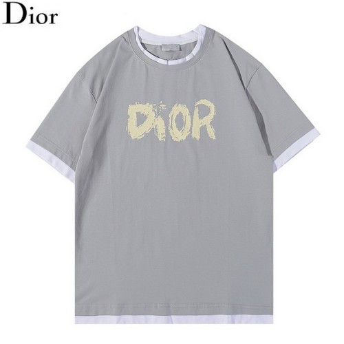 Dior T-Shirt men-456(S-XXL)