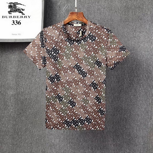 Burberry t-shirt men-457(M-XXXL)