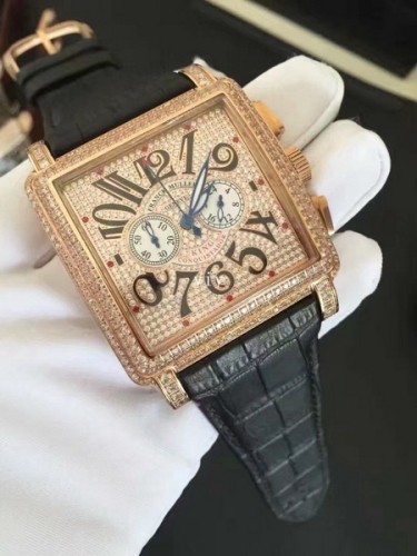 Franck Muller Watches-119