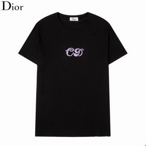 Dior T-Shirt men-365(S-XXL)