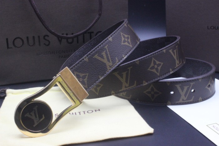 LV Belt 1：1 Quality-354