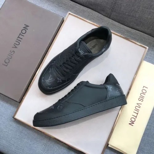 Super Max Custom LV Shoes-061