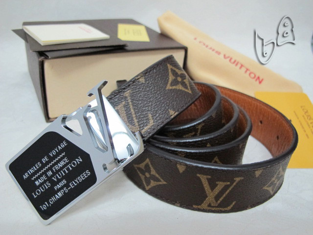 LV Belt 1：1 Quality-204