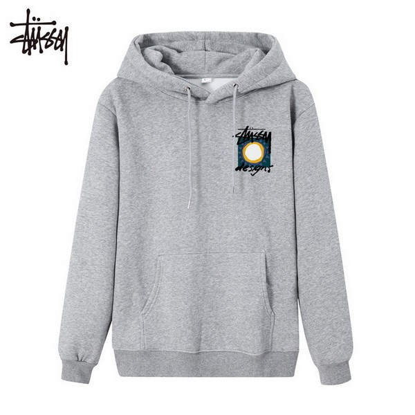 Stussy men Hoodies-324(S-XXL)