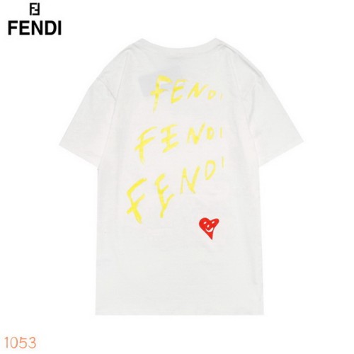 FD T-shirt-637(S-XXL)