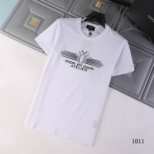 Dior T-Shirt men-068(M-XXXL)