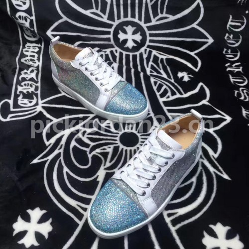 Super Max Christian Louboutin Shoes-681
