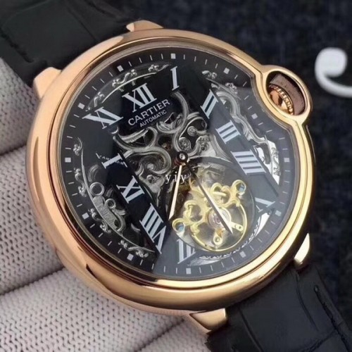 Cartier Watches-320