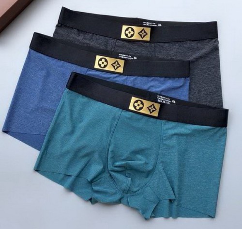 LV underwear-064(L-XXXL)