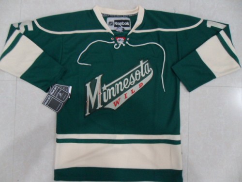 Minnesota Wild jerseys-041