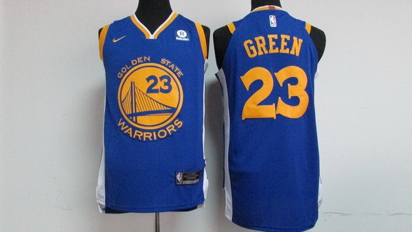 NBA Golden State Warriors-019