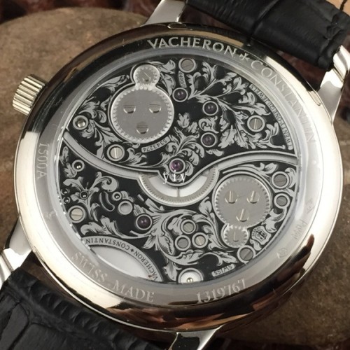 Vacheron Constantin Watches-337