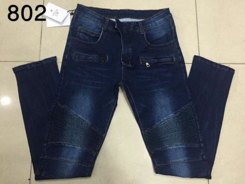 Balmain Jeans AAA quality-414(30-40)