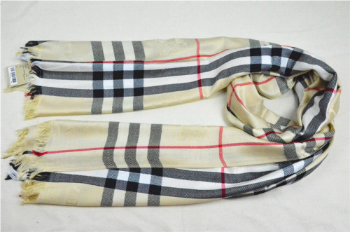 Burberry Silk Scarf AAA-213