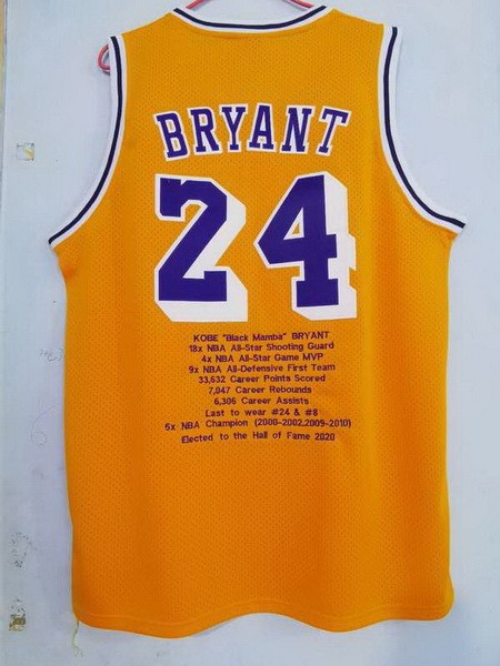 NBA Los Angeles Lakers-444