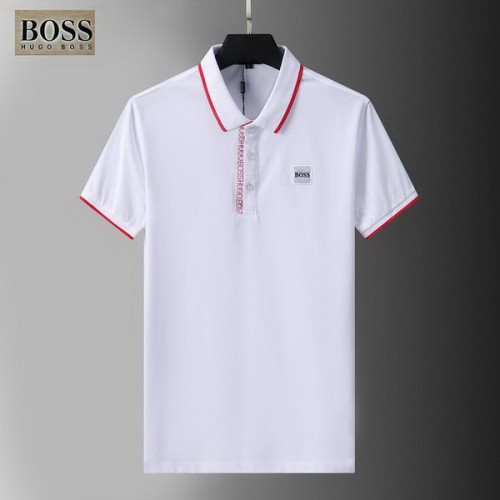 Boss polo t-shirt men-045(M-XXXL)