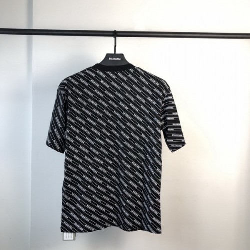B Shirt 1：1 Quality-1244(XS-L)