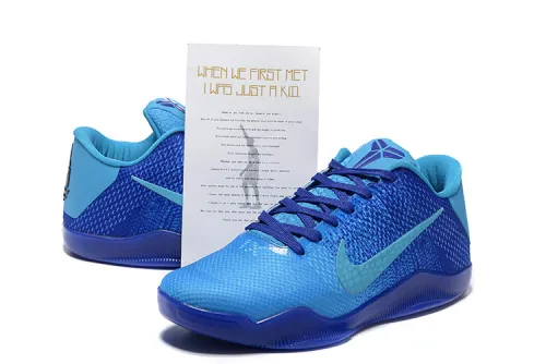 Nike Kobe Bryant 11 Shoes-045
