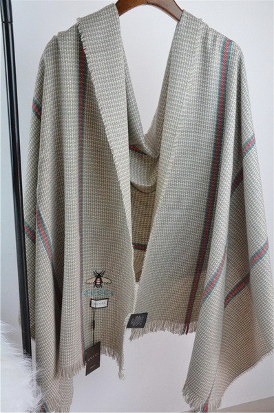 G Silk Scarf AAA-107