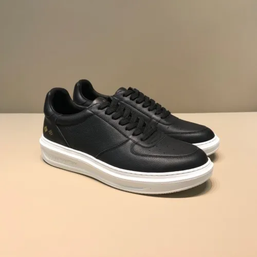 Super Max Custom LV Shoes-839