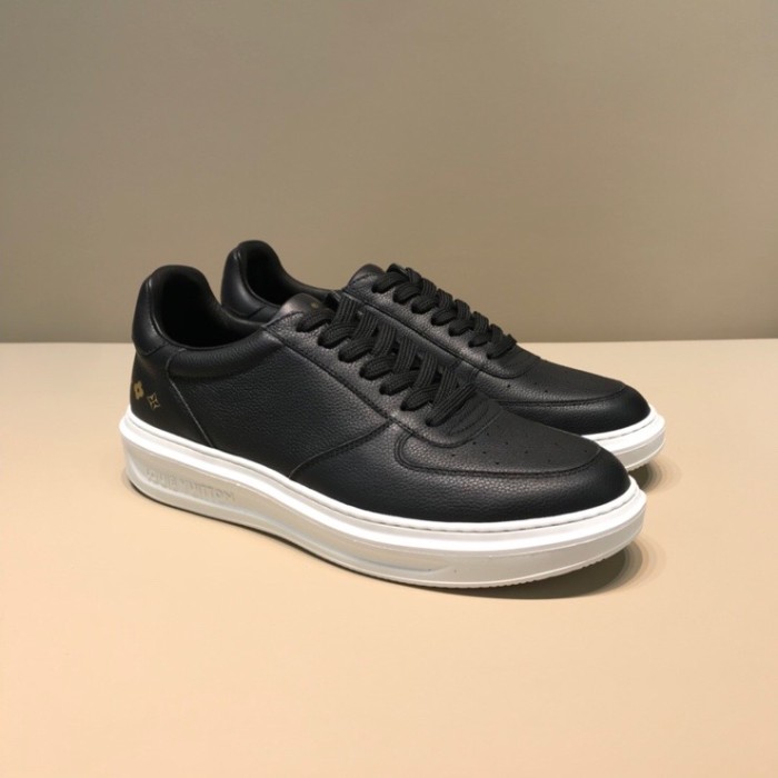 Super Max Custom LV Shoes-839