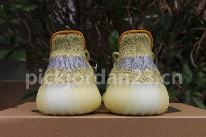 Authentic Yeezy Boost 350 V2 Marsh