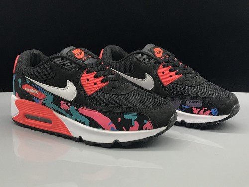 Nike Air Max 90 women shoes-278