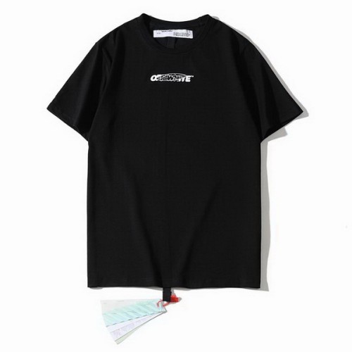 Off white t-shirt men-242(M-XXL)