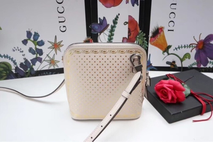 G Handbags AAA Quality-014