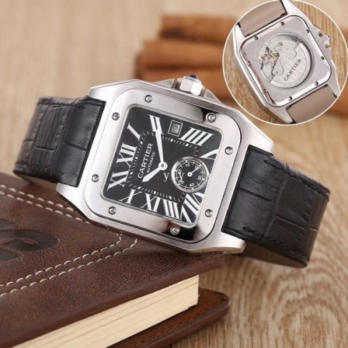 Cartier Watches-071