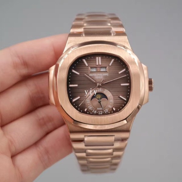 Patek Philippe Watches-639