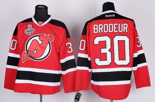 New Jersey Devils jerseys-054