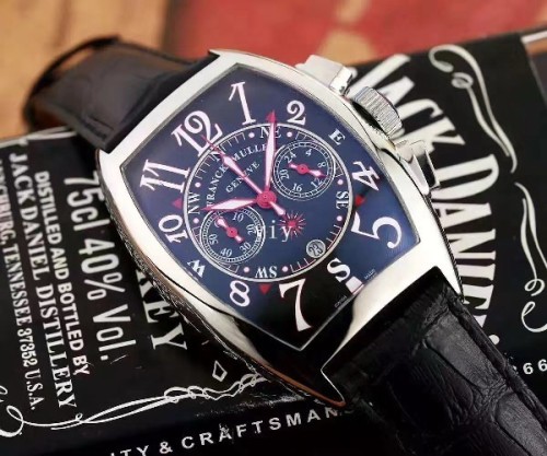 Franck Muller Watches-091